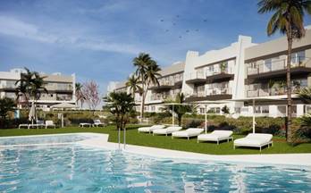 116 casas en venta alicante