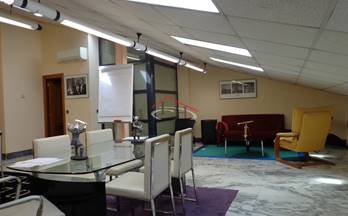 1 oficinas en venta leon