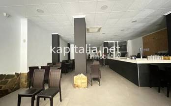 98 locales en alquiler l´ olleria