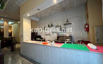 alquiler local ontinyent sant josep