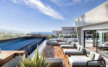 376 casas en venta en marbella con piscina