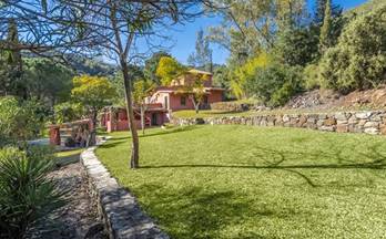 venta villa benahavis 