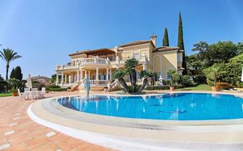 368 casas en venta nueva andalucia