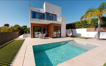 679 casas en venta orxeta