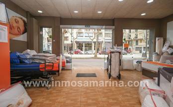 28 locales en venta muro