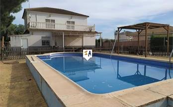 comprar casas amuebladas almodovar del rio