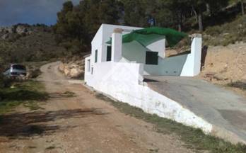 4089 casas en venta alicante provincia