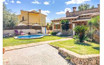 venta casa unifamiliar calvia costa de la calma