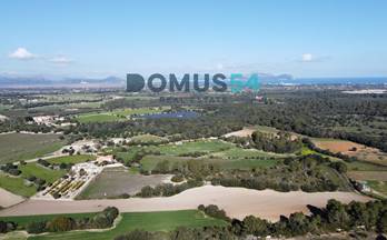 venta terrenos solares santa margalida 