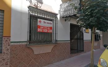 venta local estepona centro