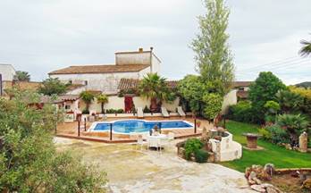 34 casas en venta vilobi del penedes