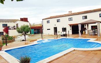 venta chalet vilobi del penedes 