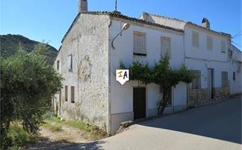 venta cortijo fuensanta de martos rural