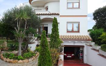 151 casas en venta tossa de mar