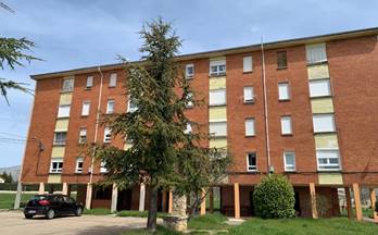 3 pisos en venta castrejon de la peña