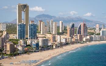 770 pisos en venta el albir