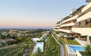 205 apartamentos en venta guadalmina