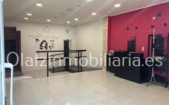 55 locales en venta abanto zierbena