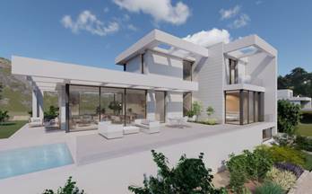 venta villa orihuela las colinas golf