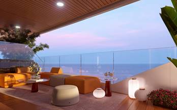 venta apartamento benidorm poniente