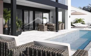 venta chalet playa de las americas san eugenio