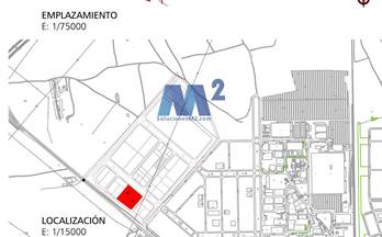 185 naves en alquiler madrid provincia