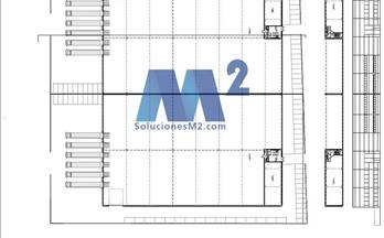 30 naves en alquiler leganes