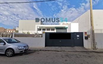 2 naves en venta cala ratjada
