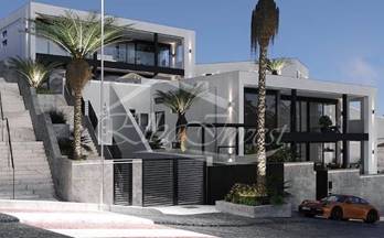 venta chalet adeje san eugenio