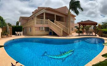 4179 casas en venta alicante provincia