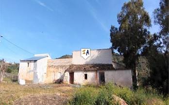 38 terrenos y fincas en venta comares