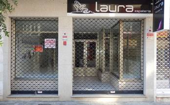 venta local boiro boiro