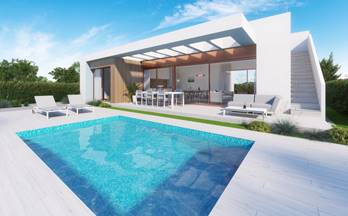 423 casas en venta callosa de segura