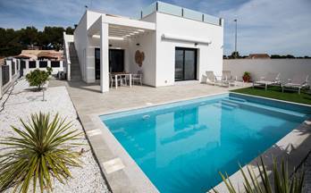 905 casas en venta campoamor