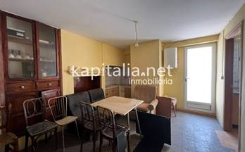 venta piso ontinyent sant josep