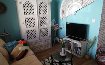 venta villa san fulgencio la marina urbanization