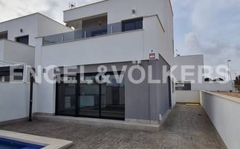 1076 casas en venta los montesinos