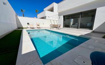 783 casas en venta la zenia