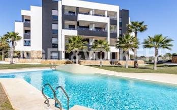 venta apartamento orihuela costa villamartin