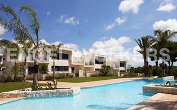 venta apartamento pilar de la horadada lo romero golf