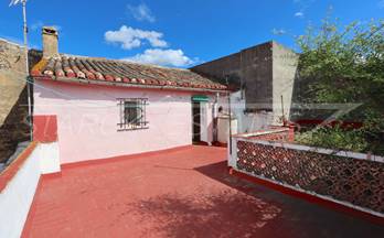 venta chalet adosado benidoleig 
