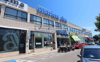 2 oficinas en venta ondara