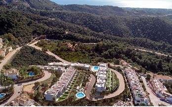 108 apartamentos en venta istan
