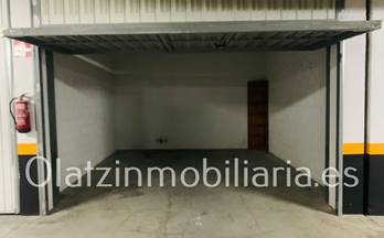 venta garaje balmaseda balmaseda