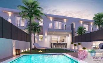 venta duplex el verger periferia