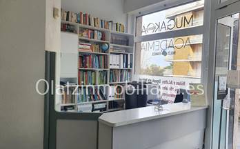 empresas en venta portugalete