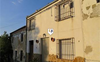 33 casas en venta martos