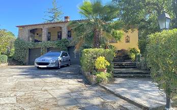 venta villa caldes de malavella carrer bosc