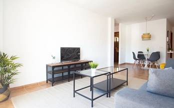 3 pisos en venta alcolea