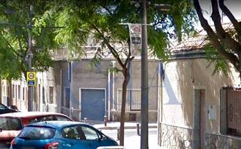 venta terrenos solares sant vicent del raspeig calle doctor fleming